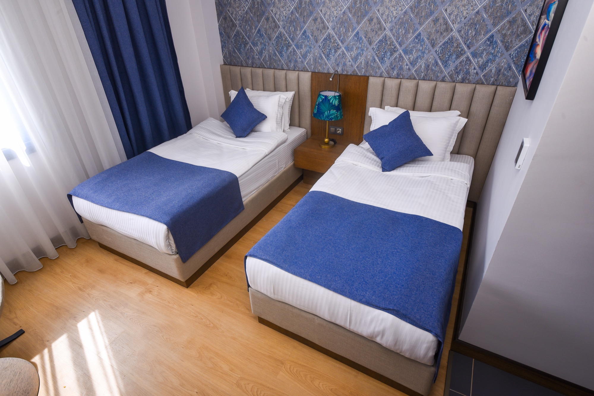 Canyon Hotel Adana Standart Twin Oda 1